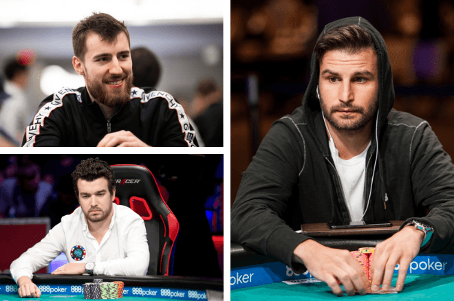 GGPoker WSOP Online 2021