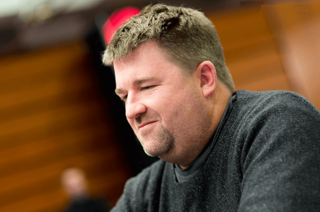 Chris Moneymaker 2021 WSOP