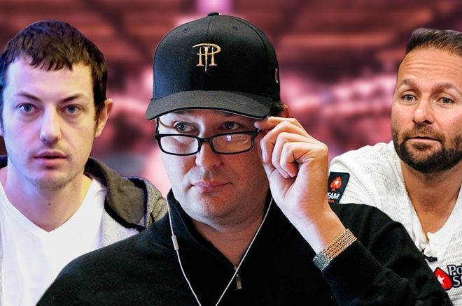 Phil Hellmuth Phil Hellmuth