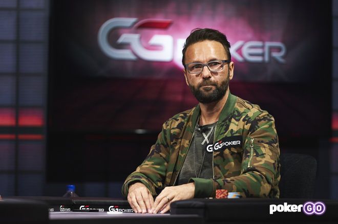 Daniel Negreanu