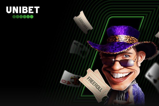 Unibet Poker Online Series