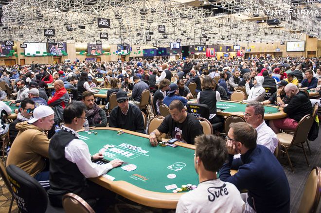 wsop 2021 poker