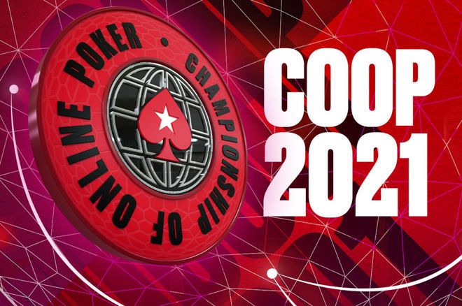 2021 COOP