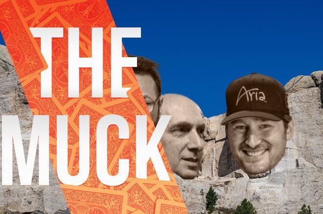 mount rushmore poker