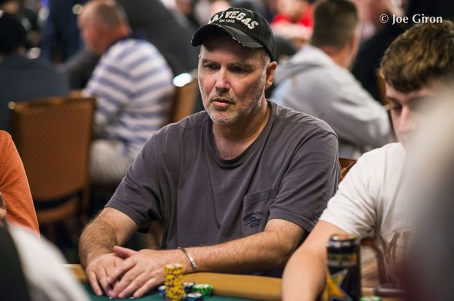 norm macdonald poker wsop