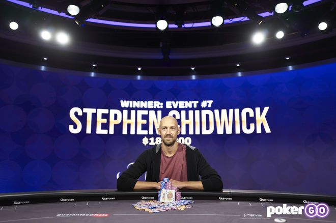 master poker stephen chidwick