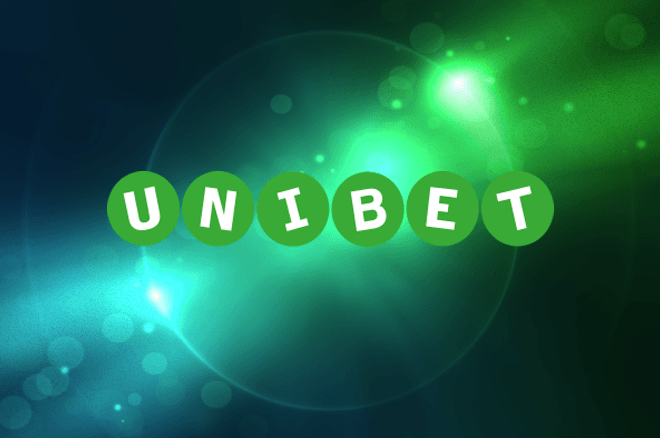 UNIBET logo