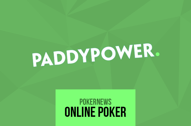 Paddy Power Poker MTT MVP