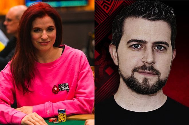 PokerStars Ambassadors