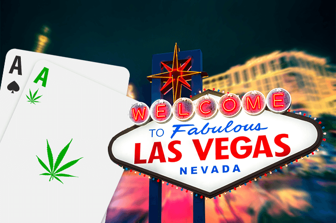 ganja Las Vegas