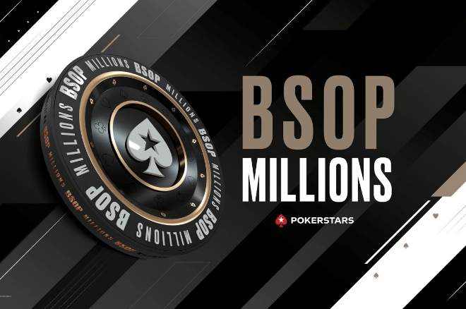 BSOP Millions 2022
