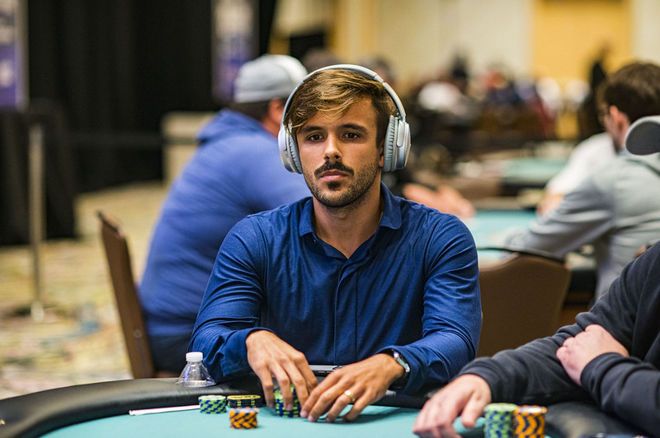 Yuri Martins posta bad beats no poker e diz: Pare de culpar o