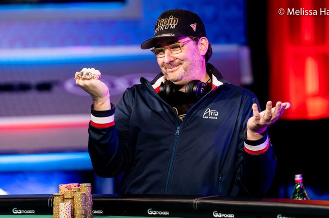 Is Phil Hellmuth the Best Poker Player in the World Right Now?