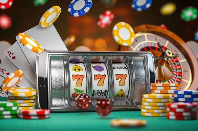 Casino slovenija Casino slovenija