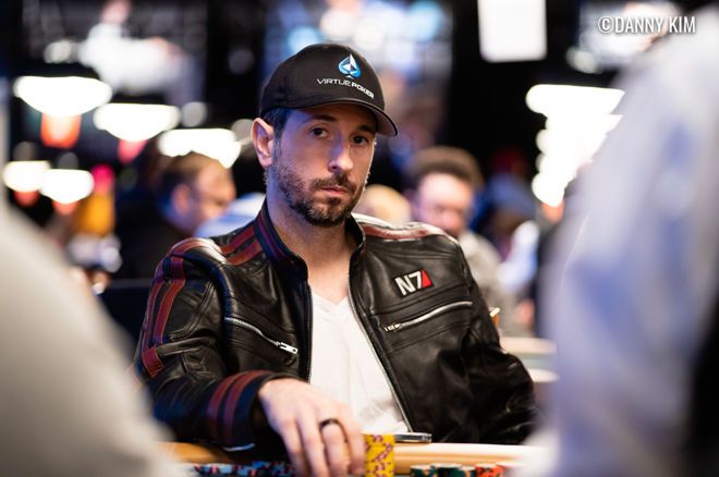 brian rast poker hof