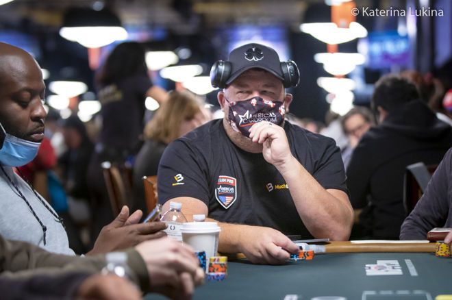 chris moneymaker wsop main event