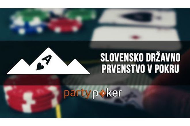 Državno prvenstvo v pokru Državno prvenstvo v pokru