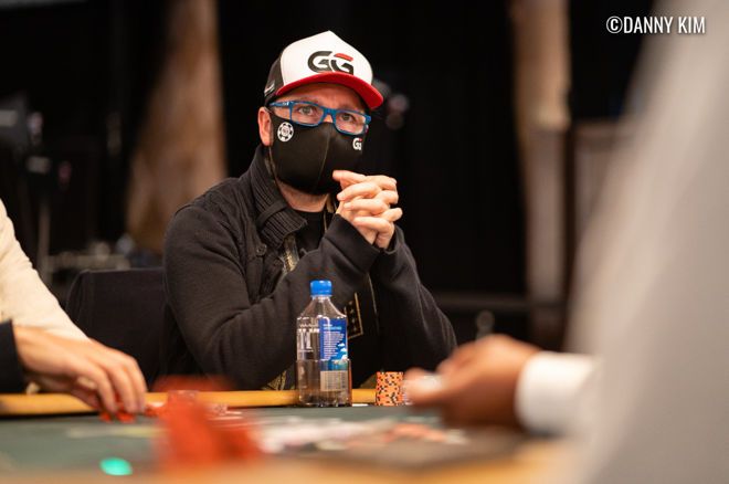 daniel negreanu