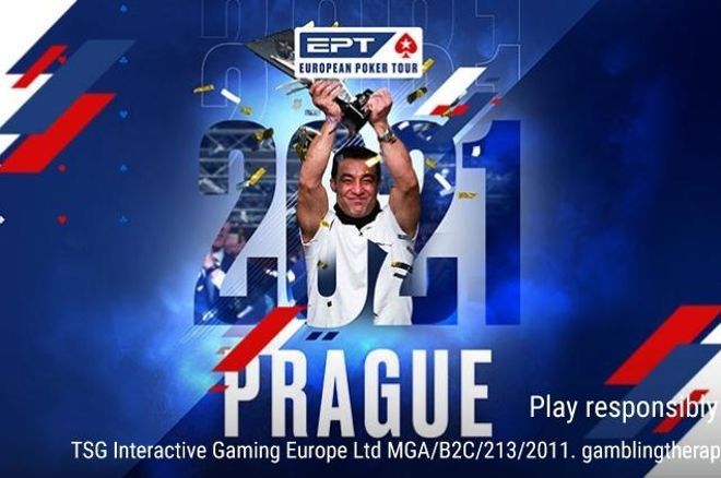 EPT Prague 2021