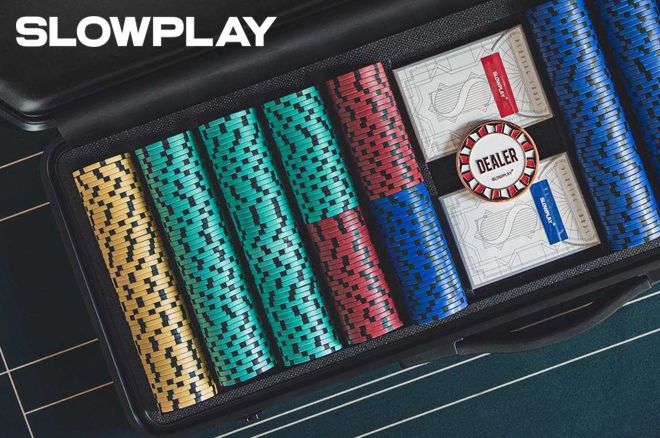 Nash Clay Poker Chips Set, Shop Now