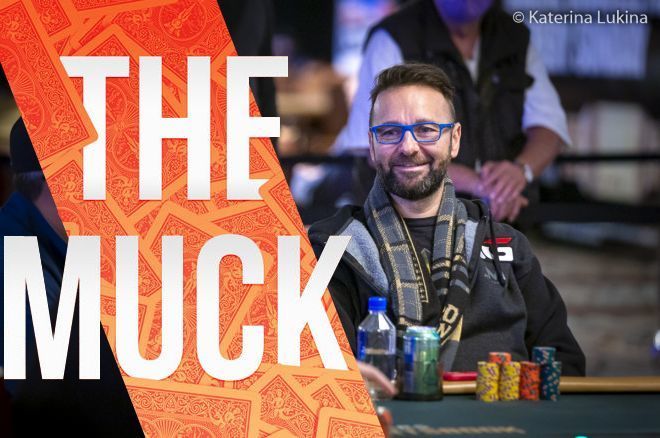 Daniel Negreanu