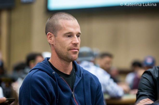 Patrik Antonius Top Poker Tips