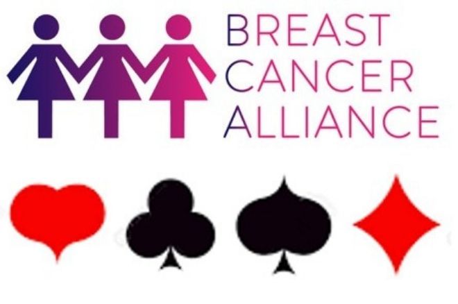Breast Cancer Alliance Poker Charity Tournament