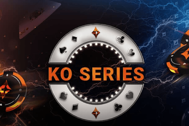 Bwin Poker KO Series програма Bwin Poker KO Series програма