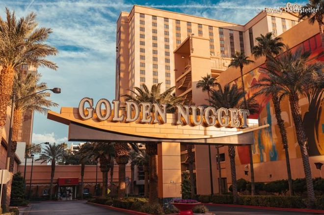 Golden Nugget Poker