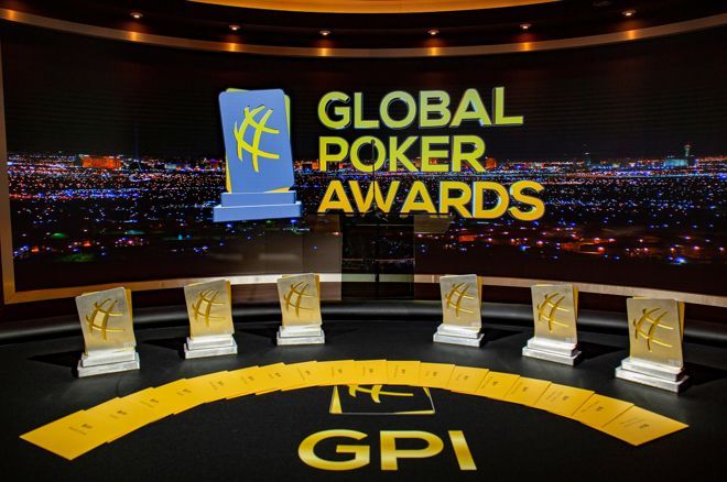 Penghargaan Poker Global ke-3