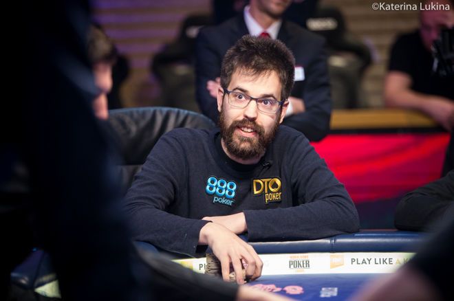 888poker Strategy: Preflop Strategy with Dominik Nitsche | PokerNews