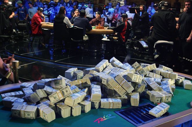 poker milijon