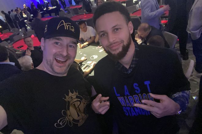 phil hellmuth steph curry