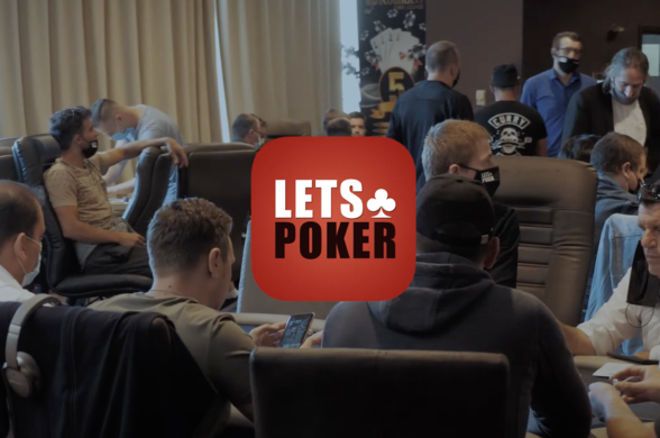 LetsPoker