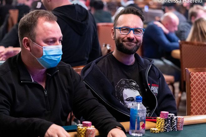 Daniel Negreanu