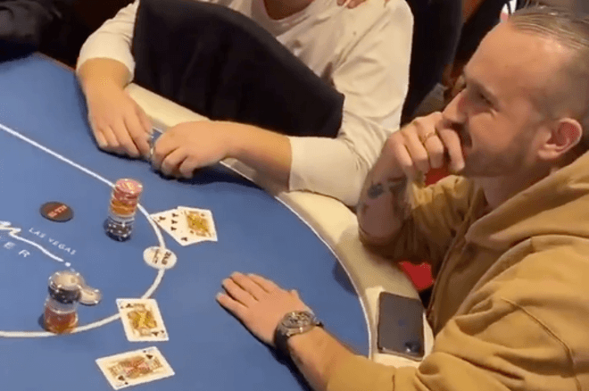 Saiba avaliar as Mãos de Poker e Melhore o seu Jogo online