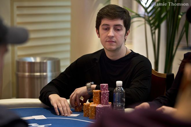 ali imsirovic poker wynn