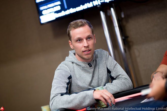 Simon Mattsson Simon Mattsson