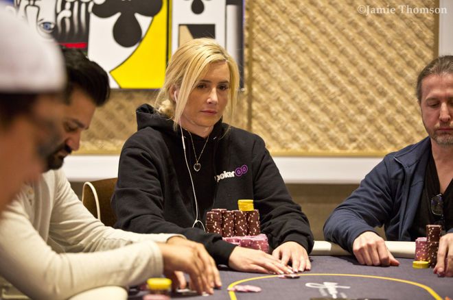 Vanessa Kade Leads 2022 Wynn Millions Final Table; Kempton & Livingston ...