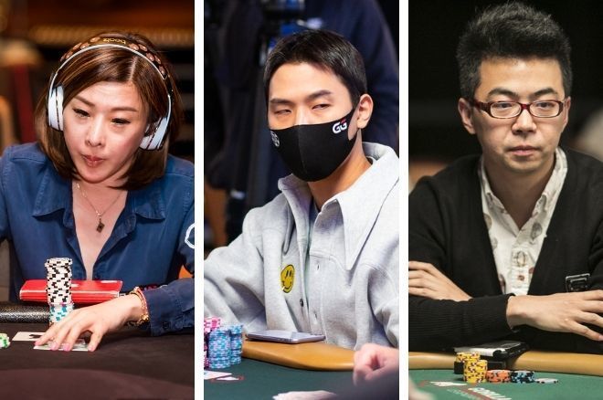 Five Asian Players to Watch