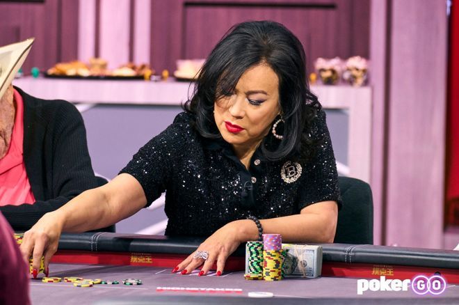 jennifer tilly high stakes poker