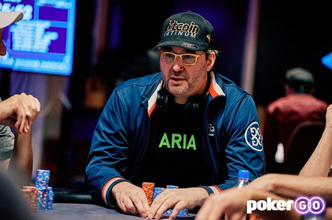 phil hellmuth us poker open