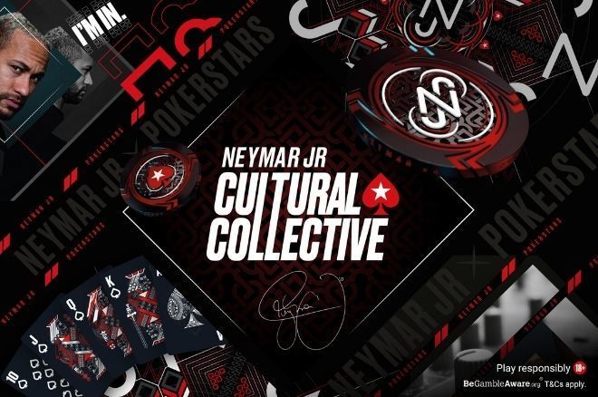 Neymar Jr Cultural Collective