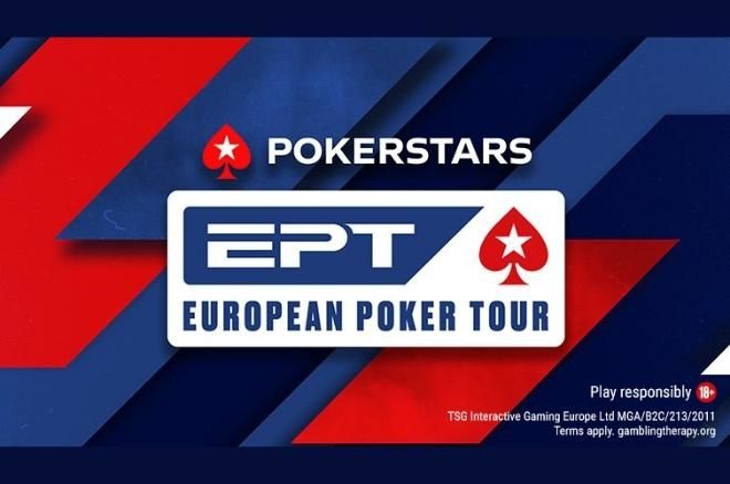 PokerStars European Poker Tour