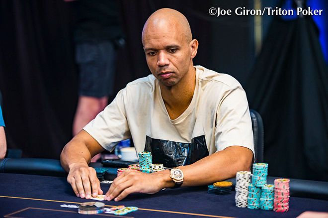 Phil Ivey