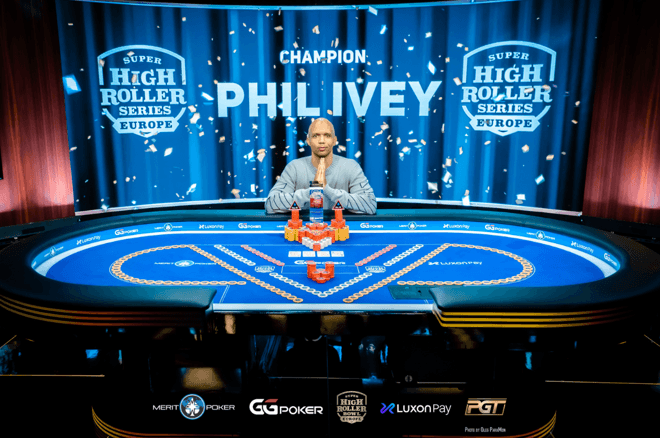 Phil Ivey