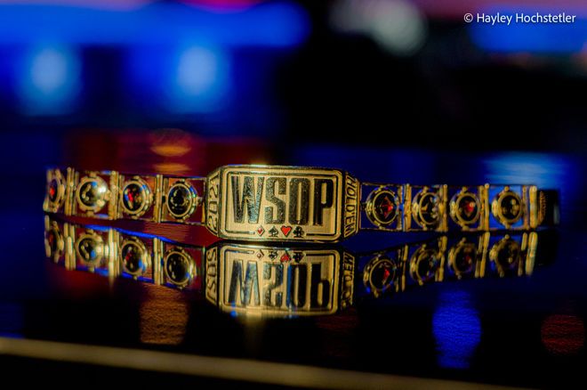 2022 WSOP A-Game