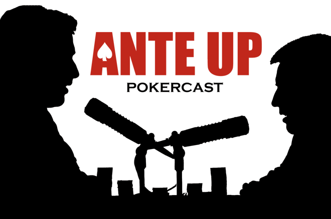 Ante Up Poker Podcast
