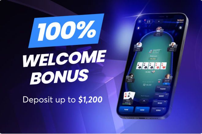 Dinheiro Real Poker App - Jogar Poker Online