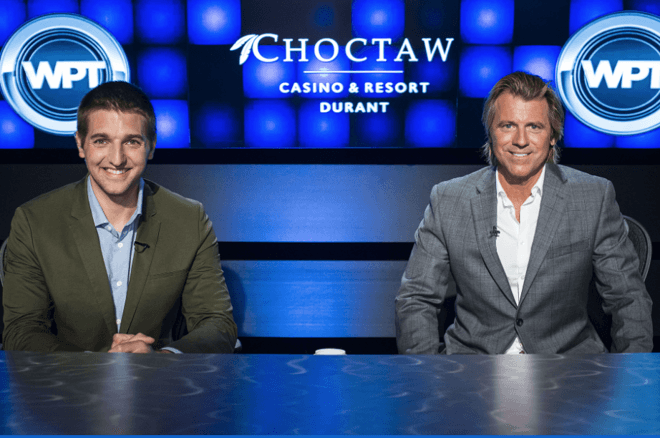 WPT Choctaw